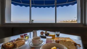 le grand hotel de la plage