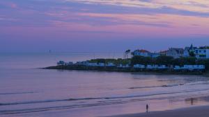 le grand hotel de la plage