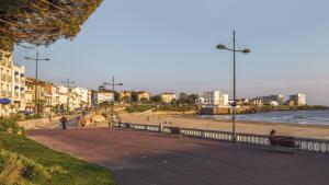 le grand hotel de la plage
