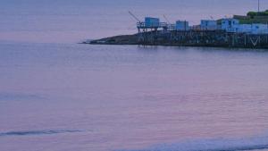 le grand hotel de la plage