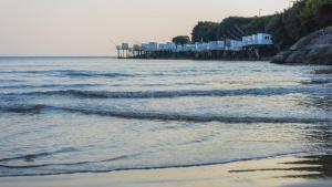 le grand hotel de la plage