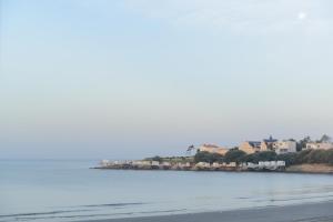 le grand hotel de la plage