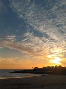le grand hotel de la plage