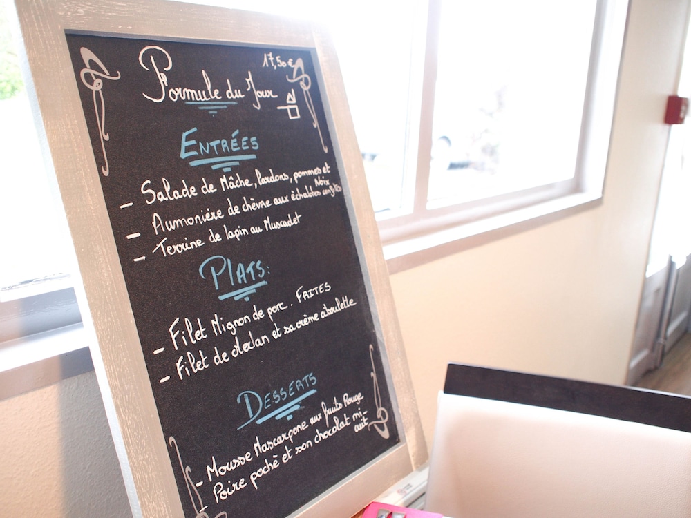hotel inn design la rochelle