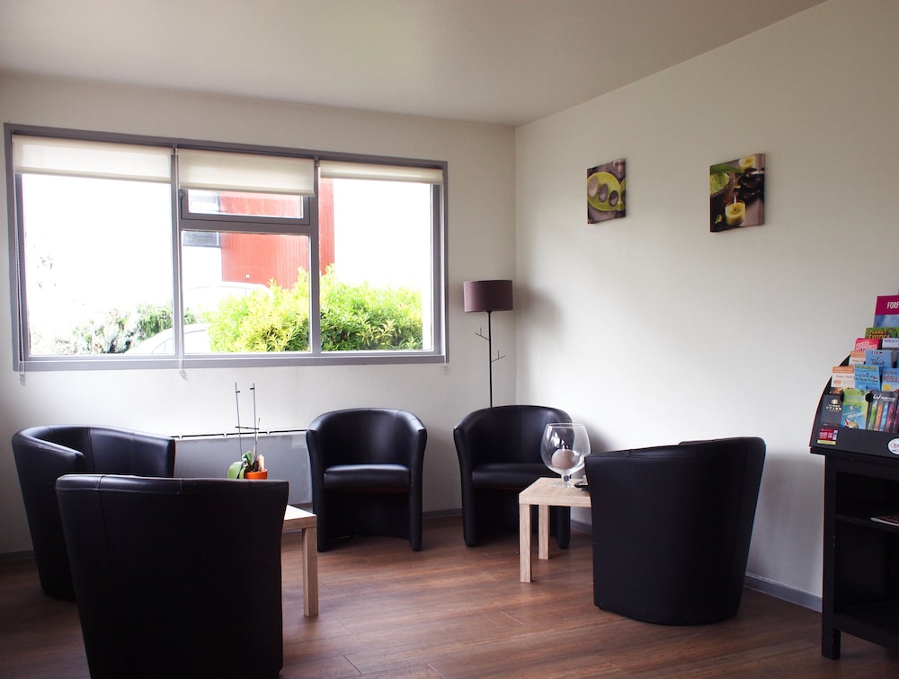 hotel inn design la rochelle