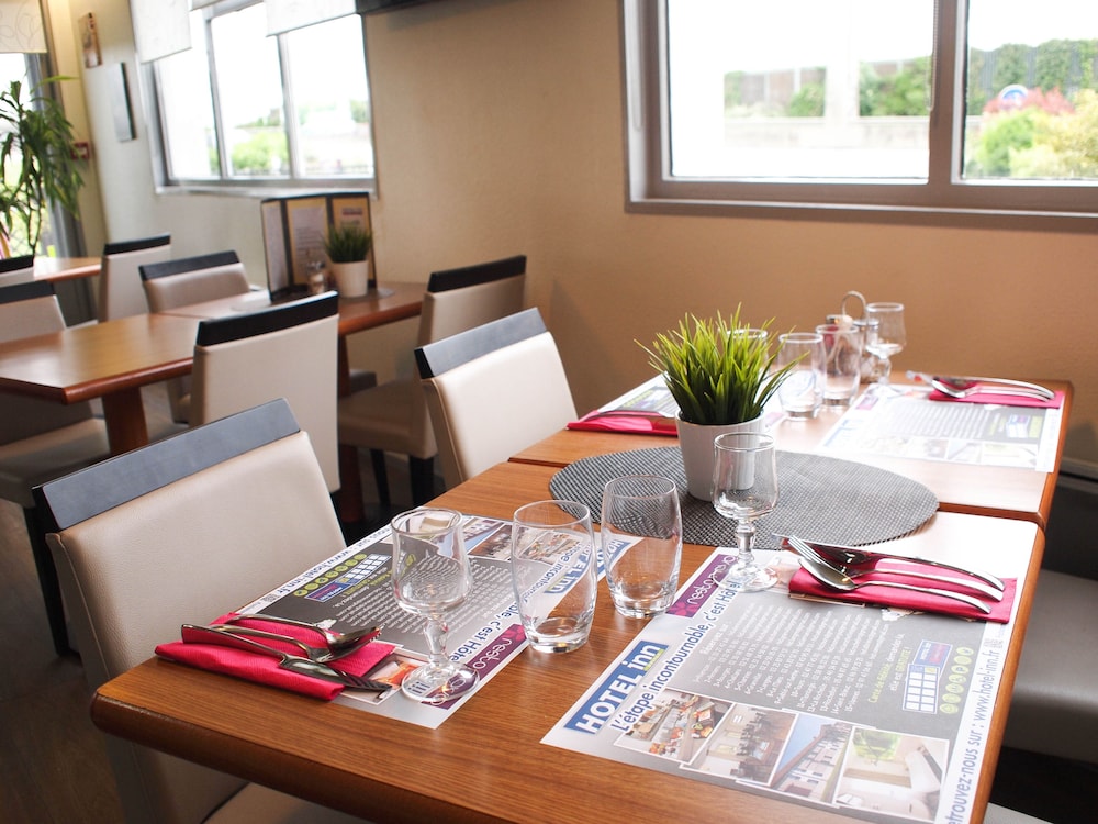 hotel inn design la rochelle
