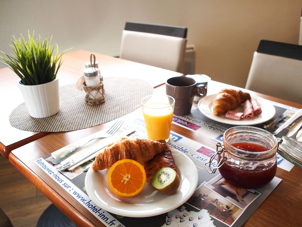 hotel inn design la rochelle