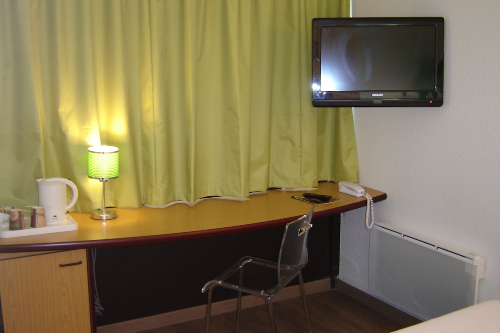 hotel inn design la rochelle