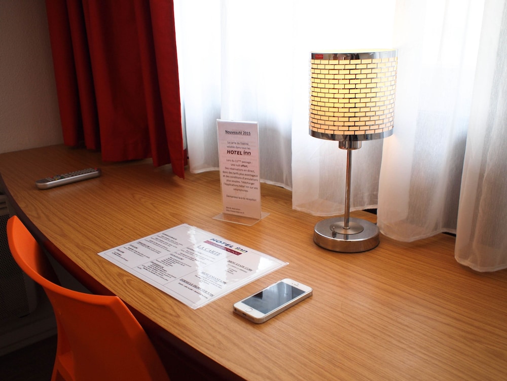 hotel inn design la rochelle