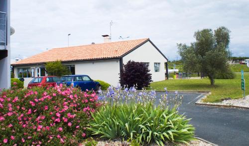 hotel inn design la rochelle