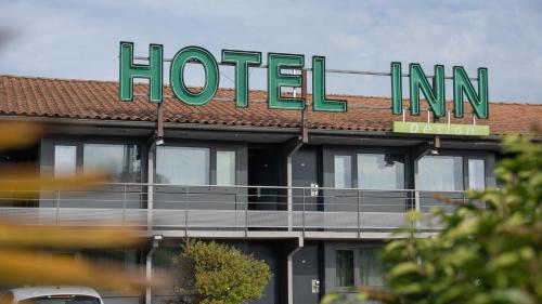 hotel inn design la rochelle