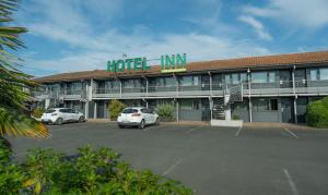 hotel inn design la rochelle