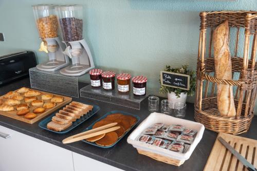 hotel inn design la rochelle