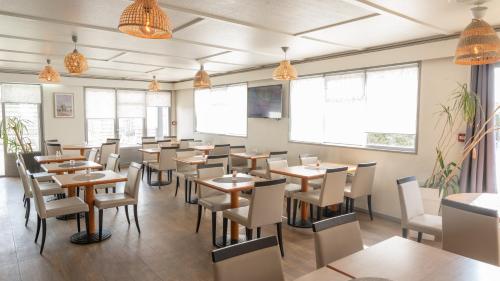 hotel inn design la rochelle