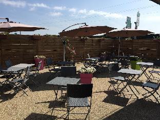 hotel inn design la rochelle