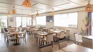 hotel inn design la rochelle