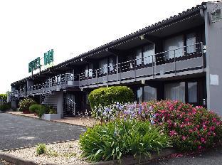 hotel inn design la rochelle