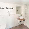 hotel inn design la rochelle
