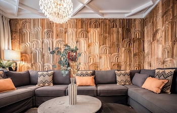 maisons du monde hotel and suites la rochelle