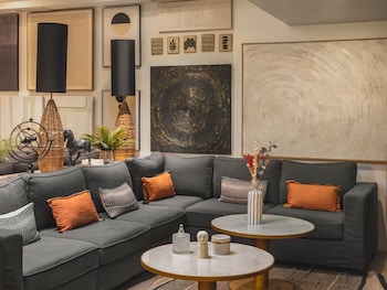 maisons du monde hotel and suites la rochelle