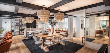 maisons du monde hotel and suites la rochelle