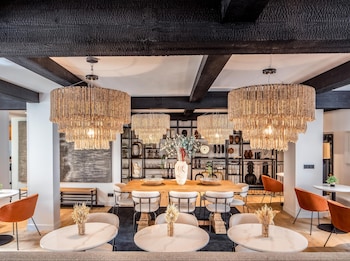 maisons du monde hotel and suites la rochelle