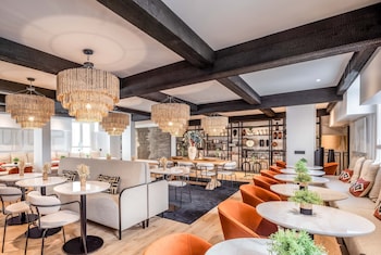 maisons du monde hotel and suites la rochelle
