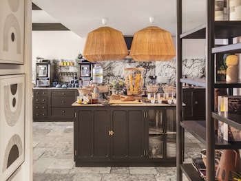 maisons du monde hotel and suites la rochelle