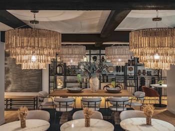 maisons du monde hotel and suites la rochelle