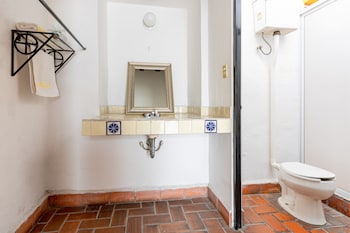 ayenda meson de san sebastian