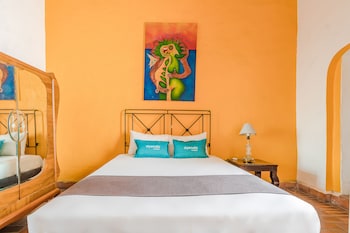 ayenda meson de san sebastian