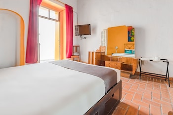 ayenda meson de san sebastian