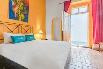 ayenda meson de san sebastian