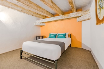 ayenda meson de san sebastian