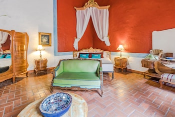 ayenda meson de san sebastian