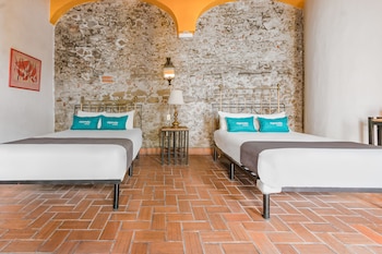 ayenda meson de san sebastian