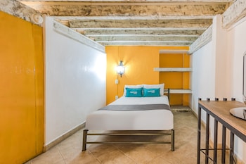 ayenda meson de san sebastian