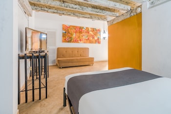 ayenda meson de san sebastian