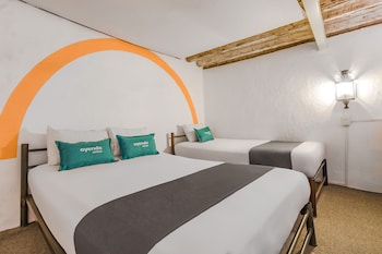 ayenda meson de san sebastian