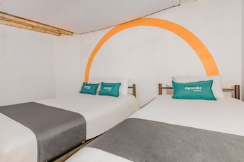 ayenda meson de san sebastian