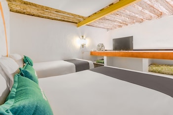 ayenda meson de san sebastian