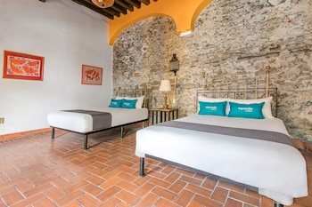 ayenda meson de san sebastian