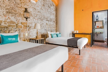 ayenda meson de san sebastian