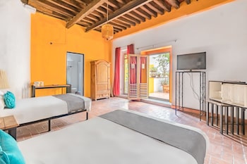 ayenda meson de san sebastian