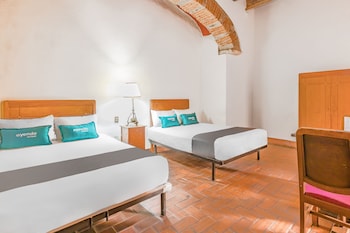 ayenda meson de san sebastian