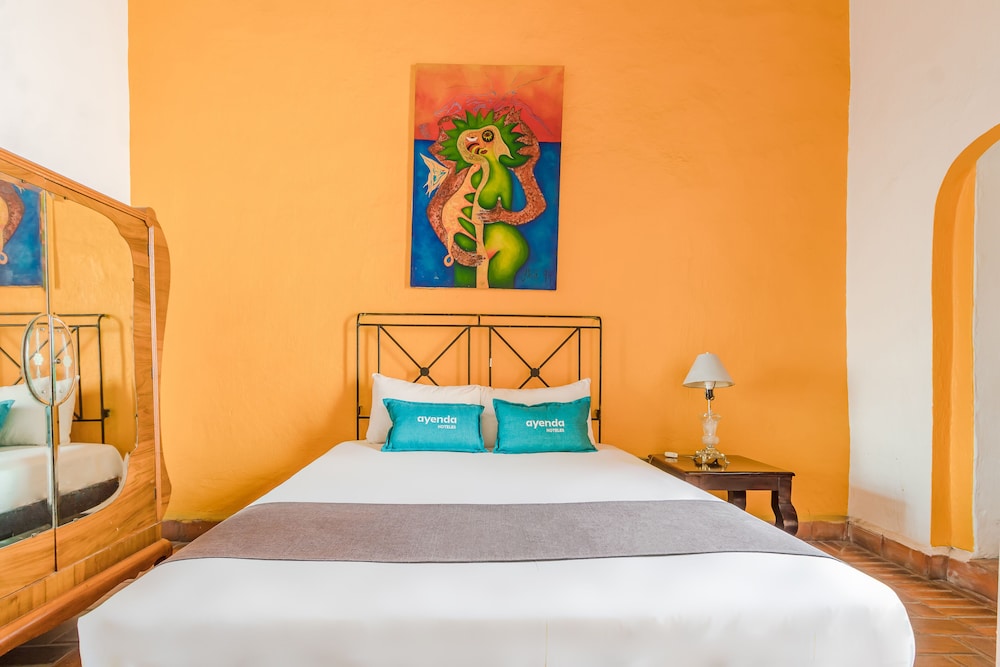 ayenda meson de san sebastian