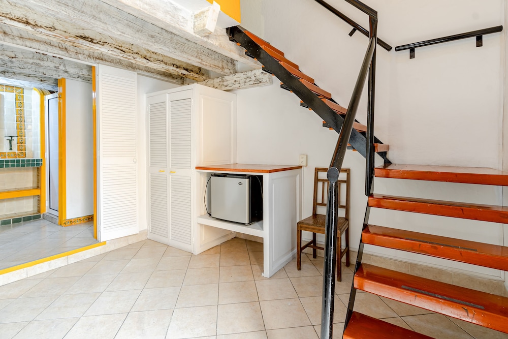 ayenda meson de san sebastian