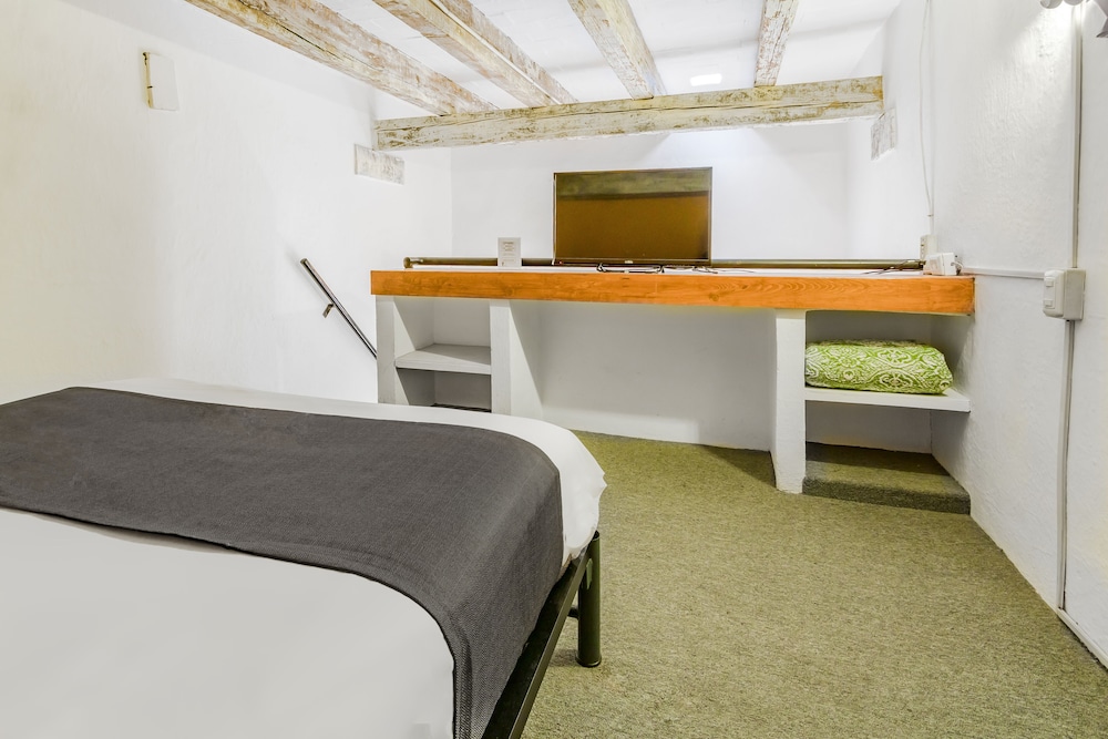 ayenda meson de san sebastian