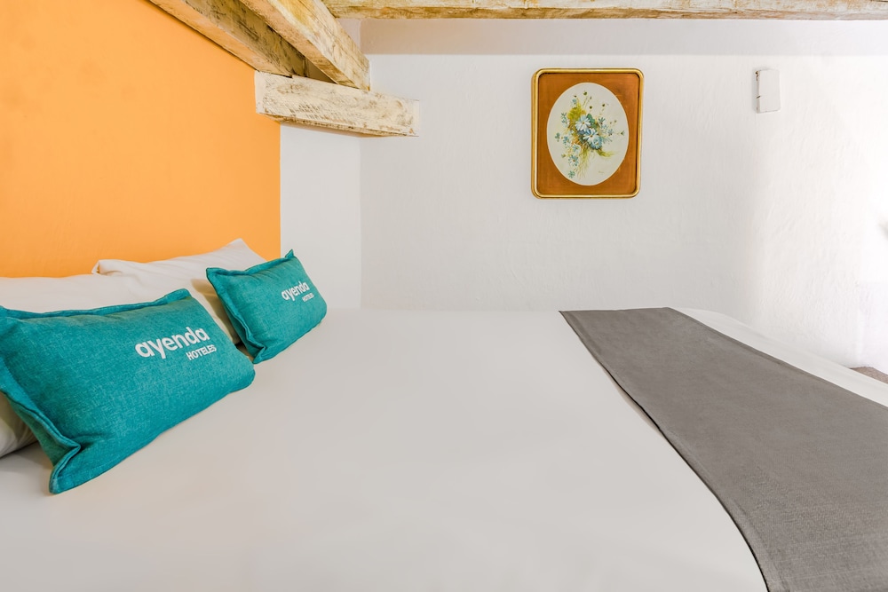 ayenda meson de san sebastian