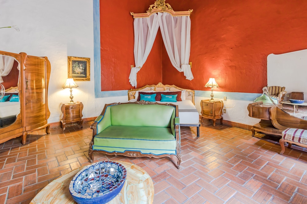 ayenda meson de san sebastian